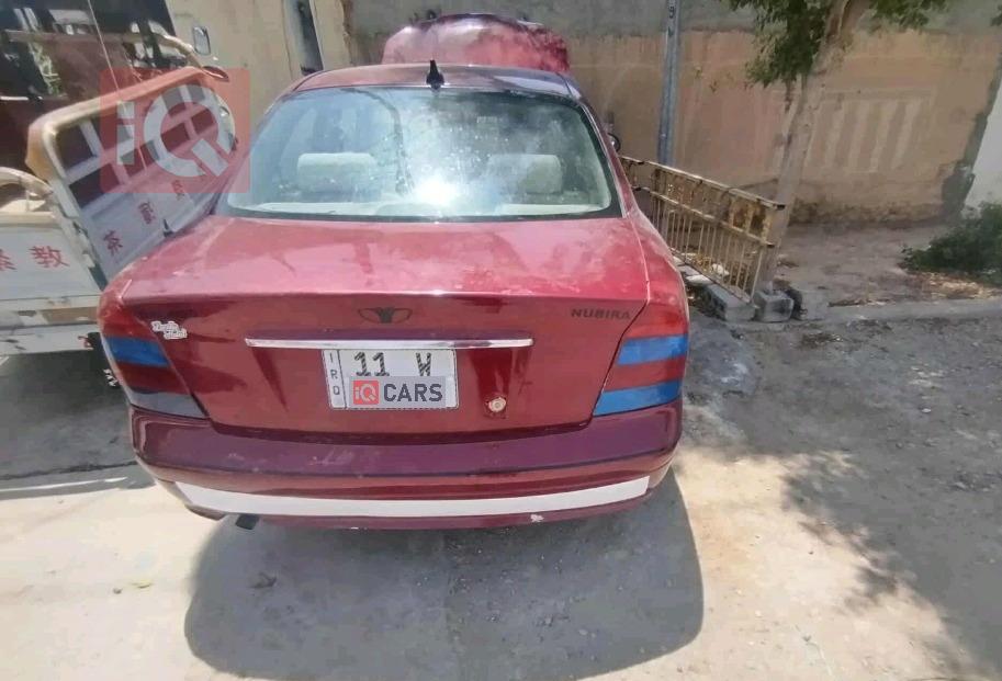 دايو نوبيرا